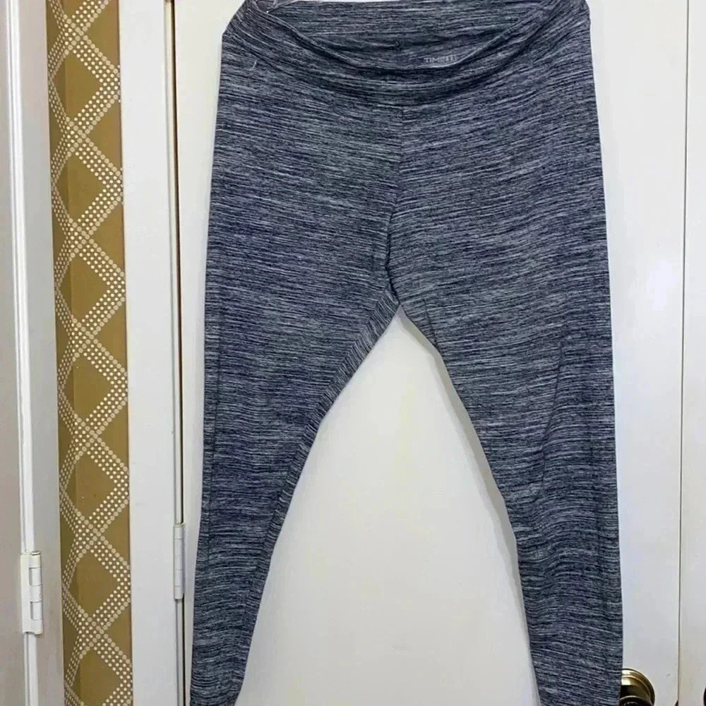 Women’s Time &Tru Leggings